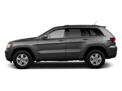 2011 Jeep Grand Cherokee Limited