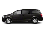 2012 Dodge Grand Caravan SE