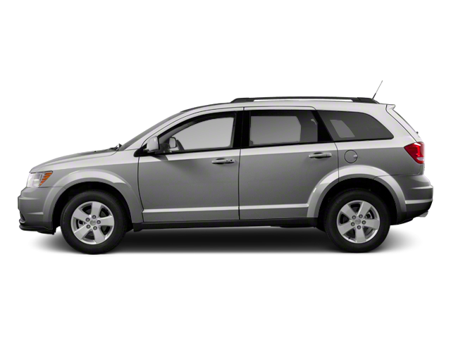 2012 Dodge Journey SE