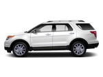 2012 Ford Explorer Base