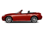 2012 Mazda Mazda MX-5 Miata Grand Touring