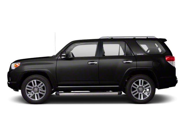 2012 Toyota 4Runner SR5