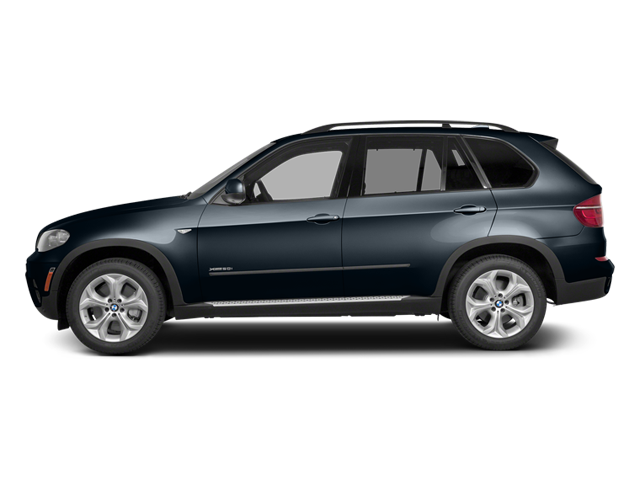 2013 Bmw X5 xDrive35i photo 3