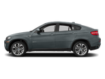 2013 BMW X6 xDrive35i