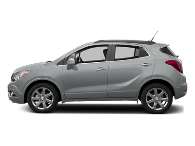 2013 Buick Encore Base