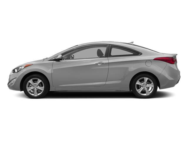 2013 Hyundai Elantra Coupe SE