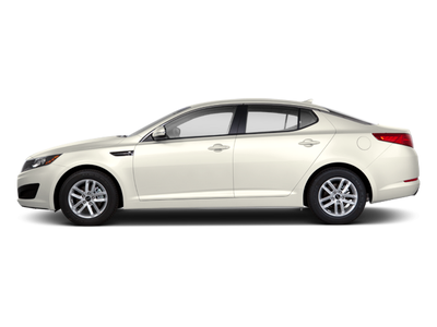 2013 Kia Optima SX w/Limited Pkg
