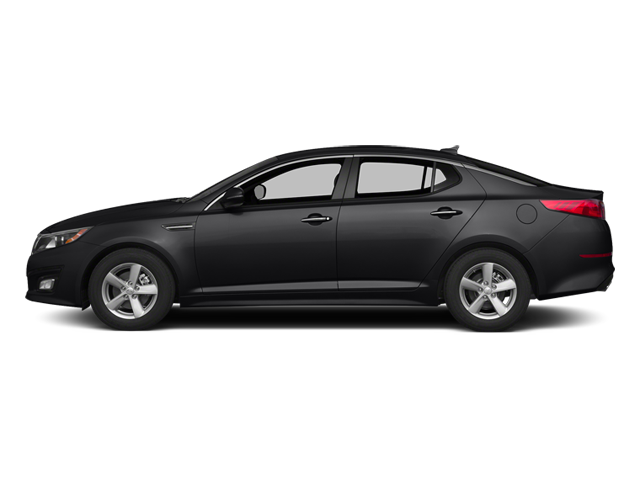 2014 Kia Optima SX
