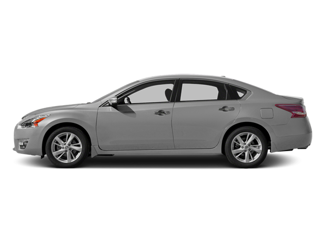 Used 2014 Nissan Altima SL with VIN 1N4AL3APXEC281275 for sale in Venice, FL