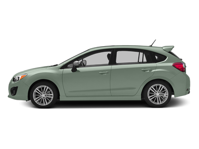 2014 Subaru Impreza Wagon 2.0i Premium