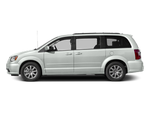 2016 Chrysler Town & Country LX