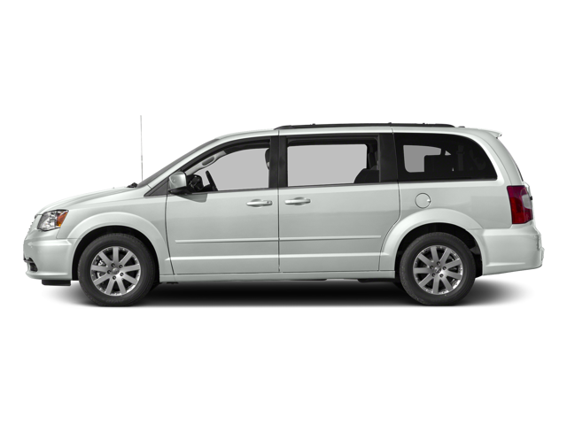 2016 Chrysler Town & Country LX