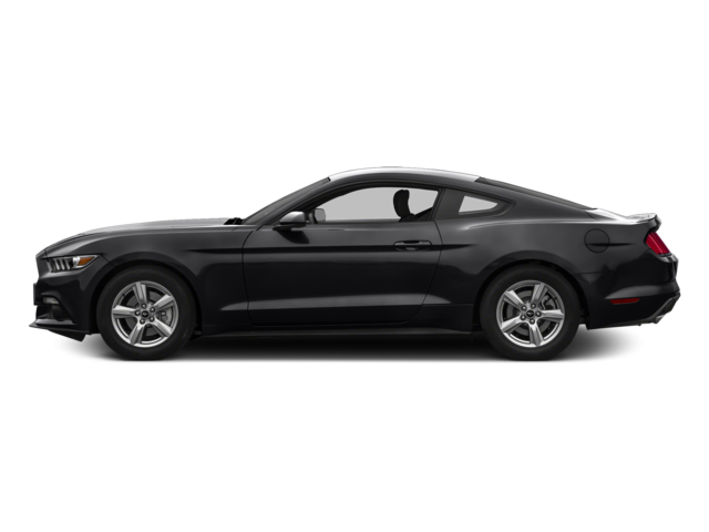 2016 Ford Mustang EcoBoost