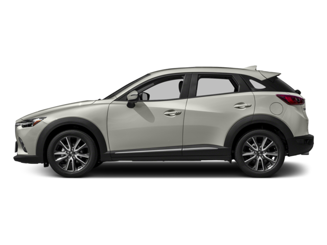 2017 Mazda Mazda CX-3 Grand Touring