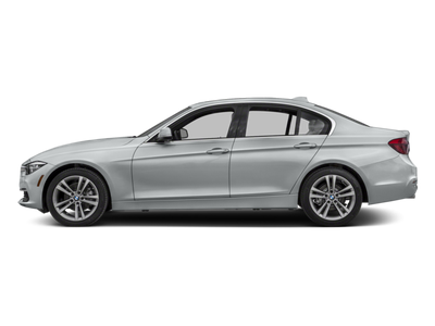 2018 BMW 3 Series 328d xDrive
