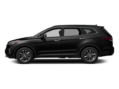 2018 Hyundai Santa Fe SE