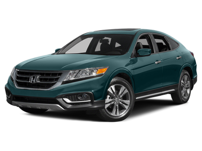 2015 Honda Crosstour EX-L