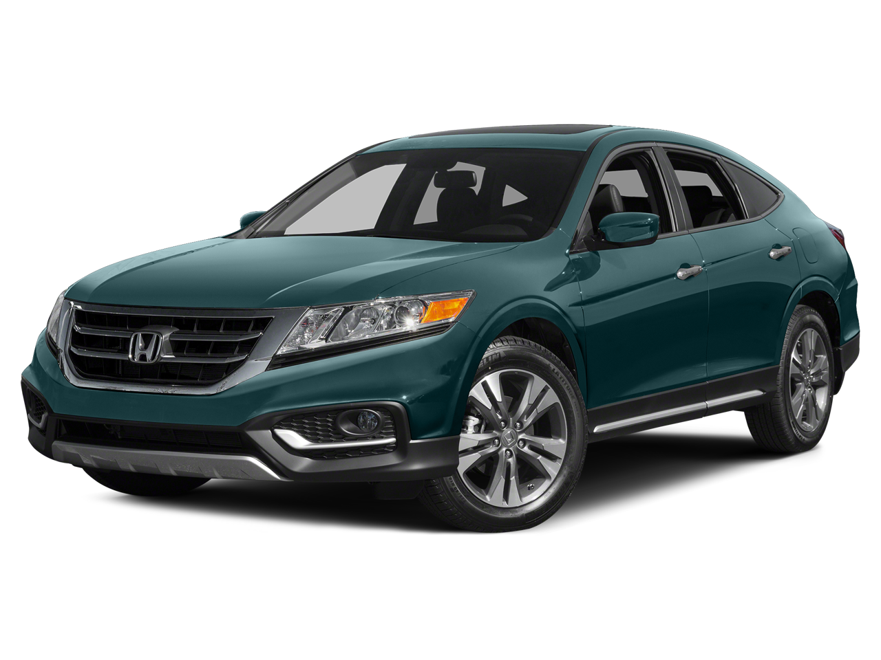 2015 Honda Crosstour EX-L