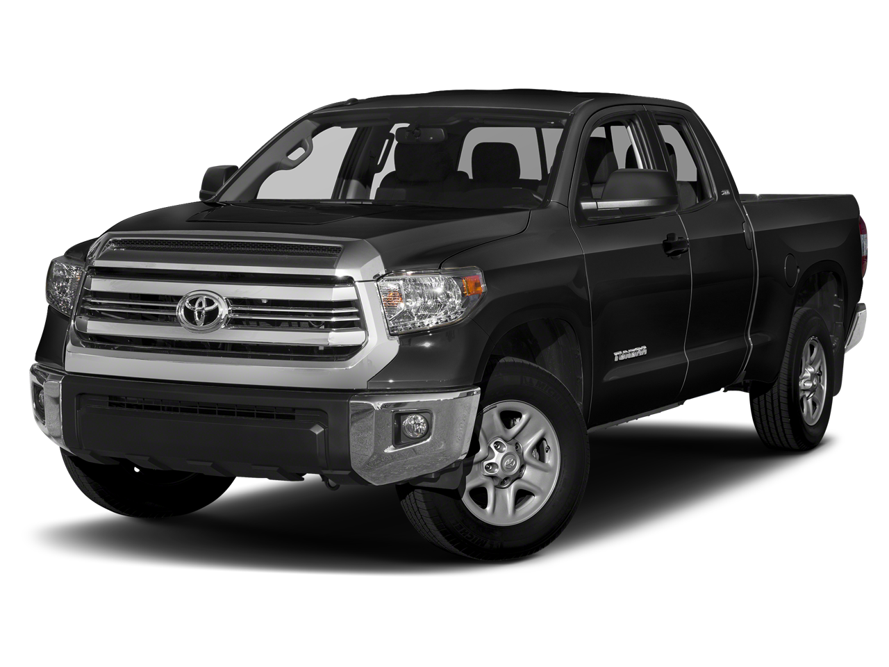 2015 Toyota Tundra 4WD Truck SR5