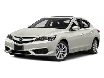 2016 Acura ILX 2.4L