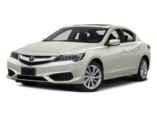 2016 Acura ILX 2.4L