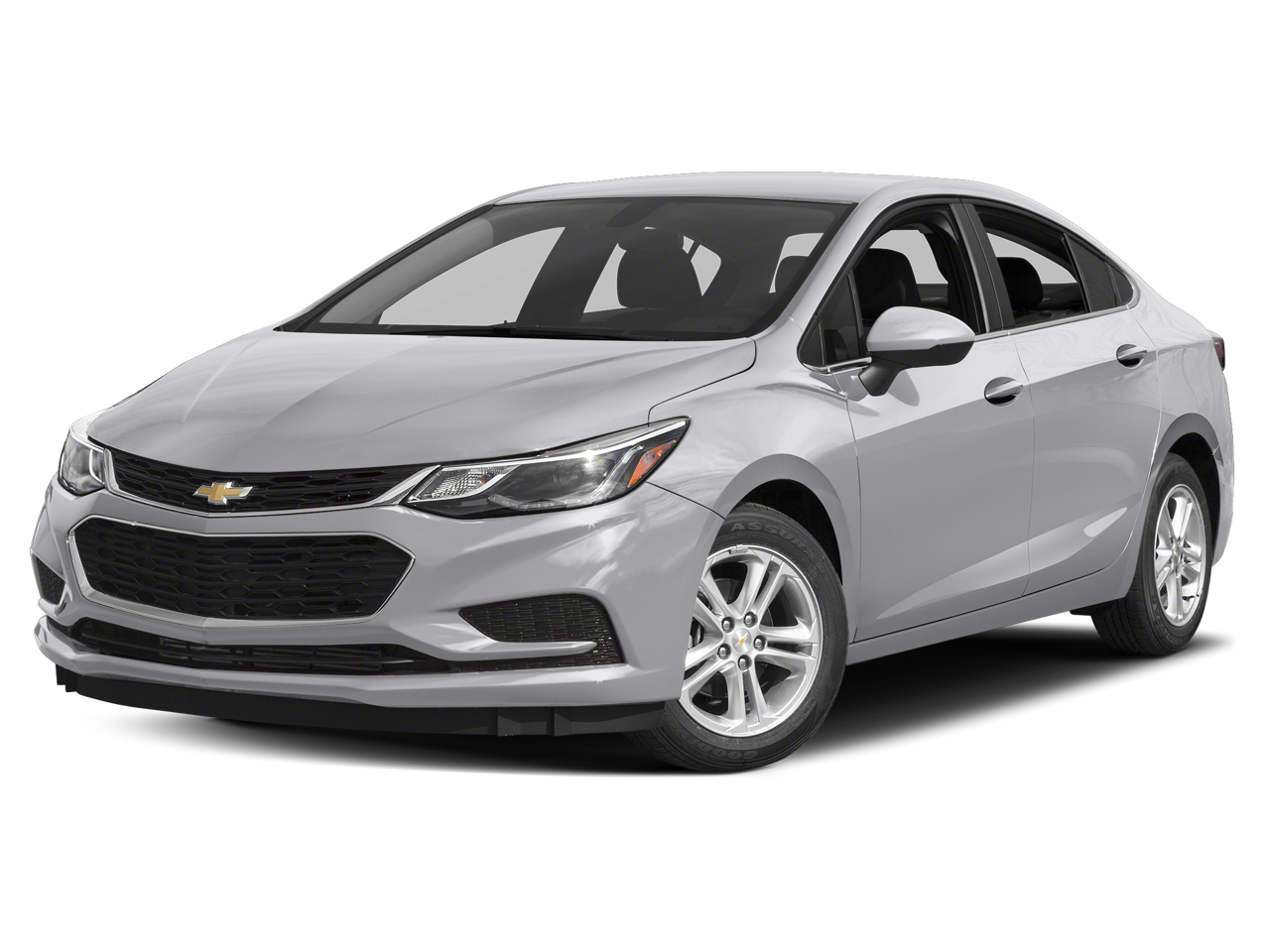 2018 Chevrolet Cruze 1LT Auto's photo