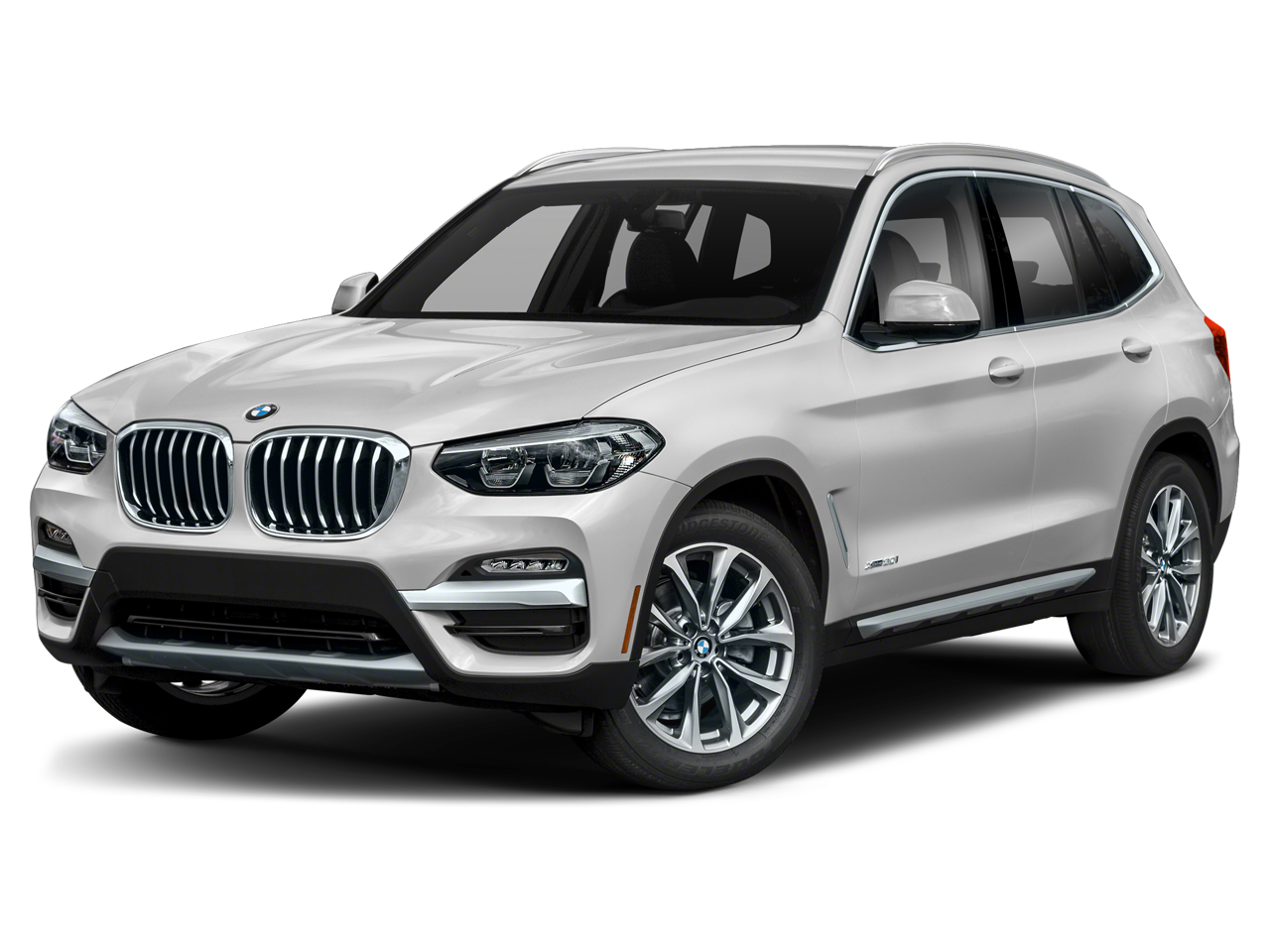 2019 BMW X3 sDrive30i's photo