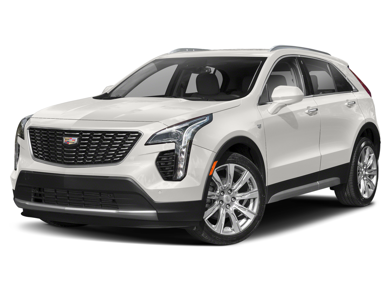 2019 Cadillac XT4