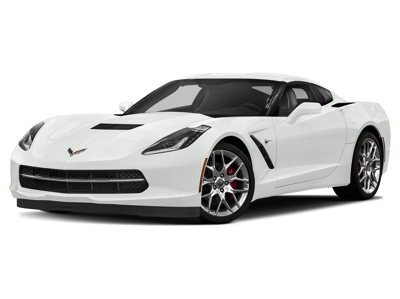 2019 Chevrolet Corvette 2LT