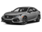 2019 Honda Civic Hatchback Sport