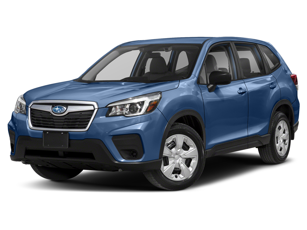 2019 Subaru Forester Sport Utility