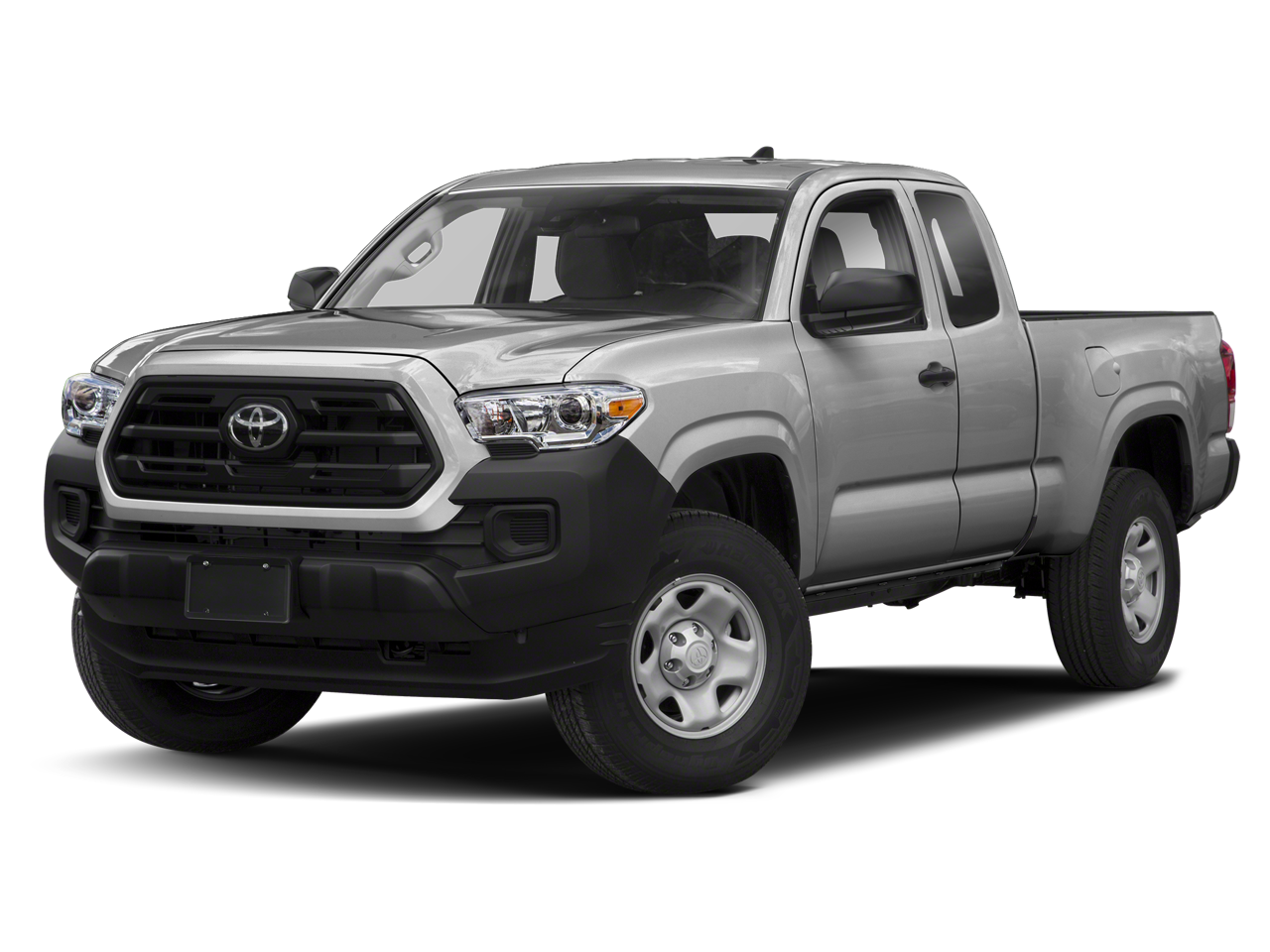 2019 Toyota Tacoma 2WD SR5