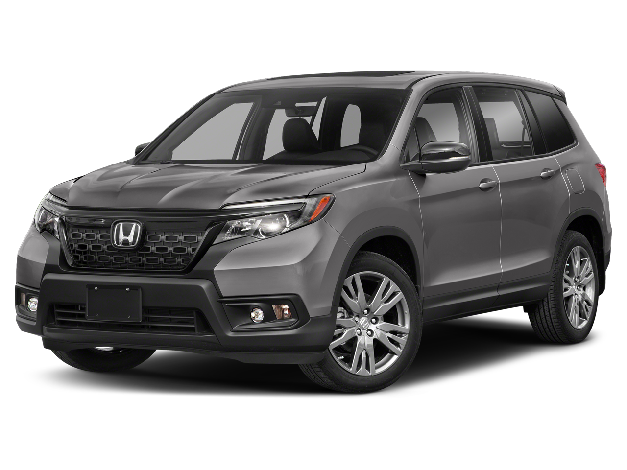 2020 Honda Passport EX-L