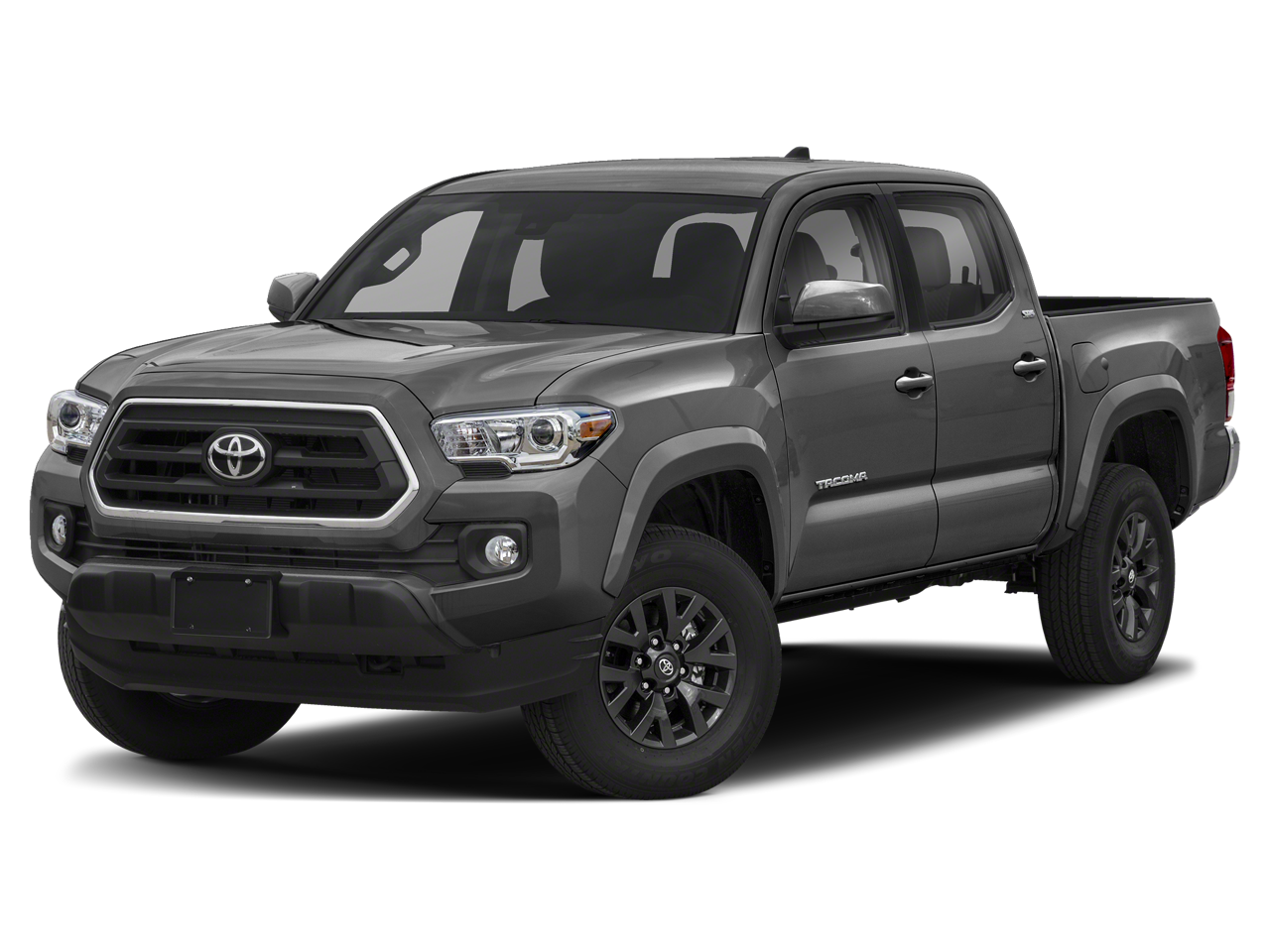 2021 Toyota Tacoma 2WD SR5
