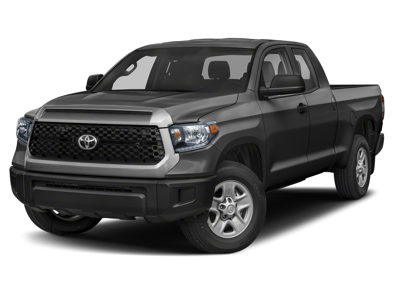 2021 Toyota Tundra 2WD SR