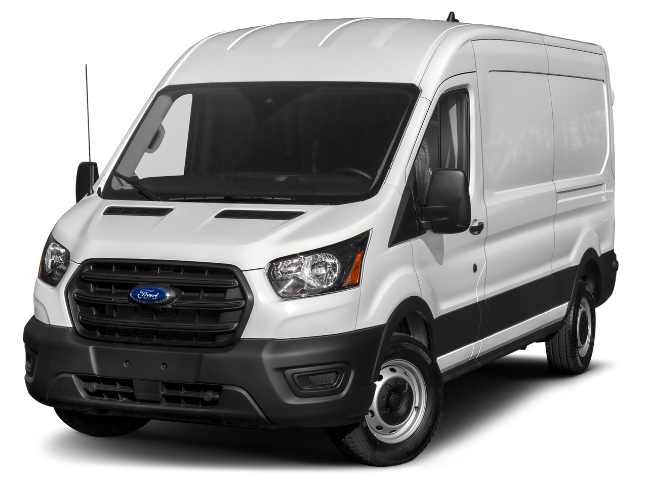 2022 Ford Transit-250 T-250 148" EL Hi Rf 9070 GVWR RWD