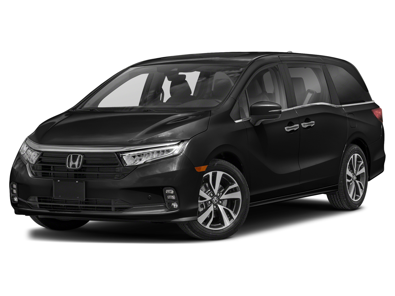 2022 Honda Odyssey Touring's photo