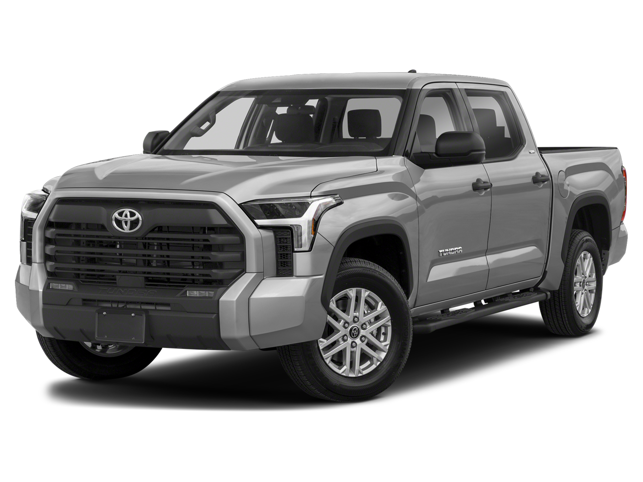 2022 Toyota Tundra 2WD SR5