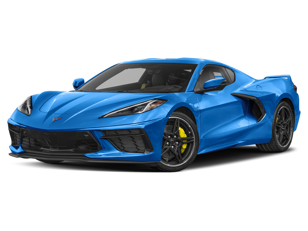 2023 Chevrolet Corvette 2LT