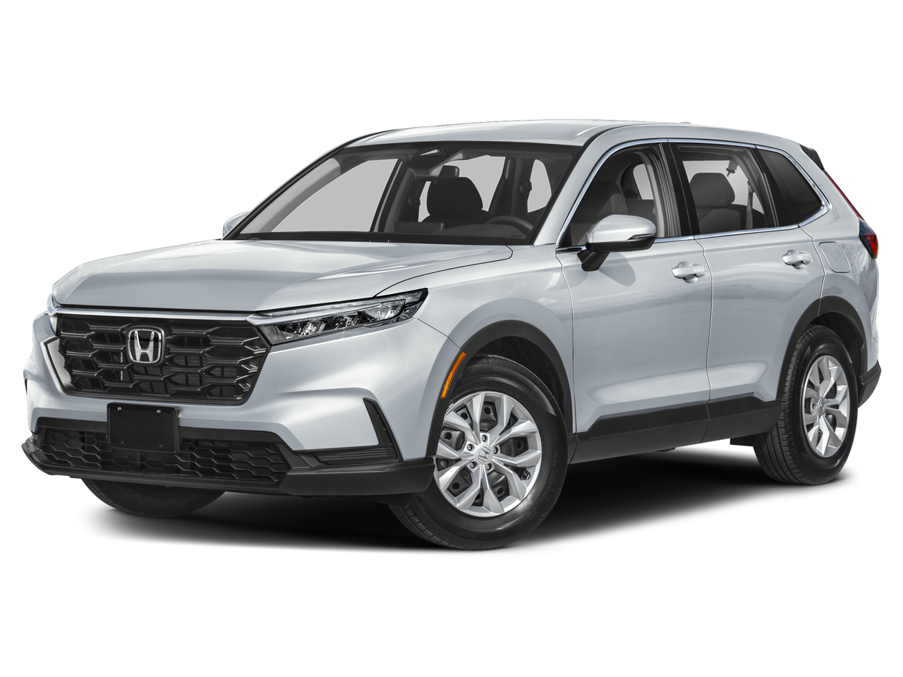 2023 Honda CR-V LX