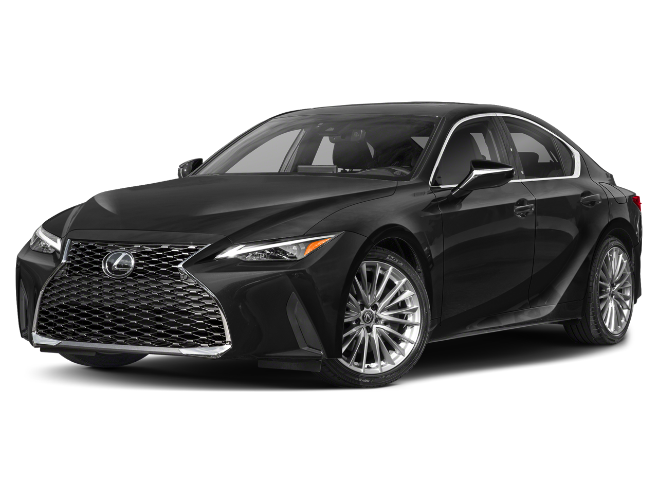 2023 Lexus IS IS 300