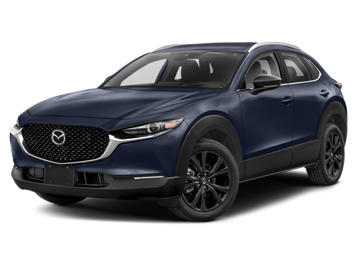 2023 Mazda Mazda CX-30 2.5 Turbo Premium Package