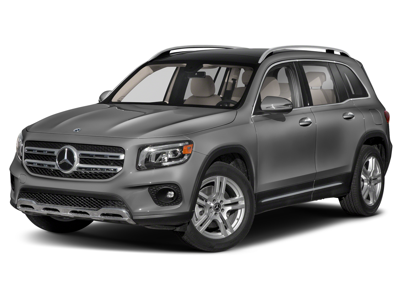 2023 Mercedes-Benz GLB GLB 250