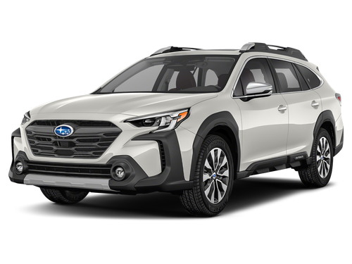 2023 Subaru Outback Touring