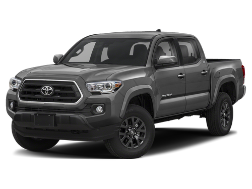 2023 Toyota Tacoma 4WD SR5
