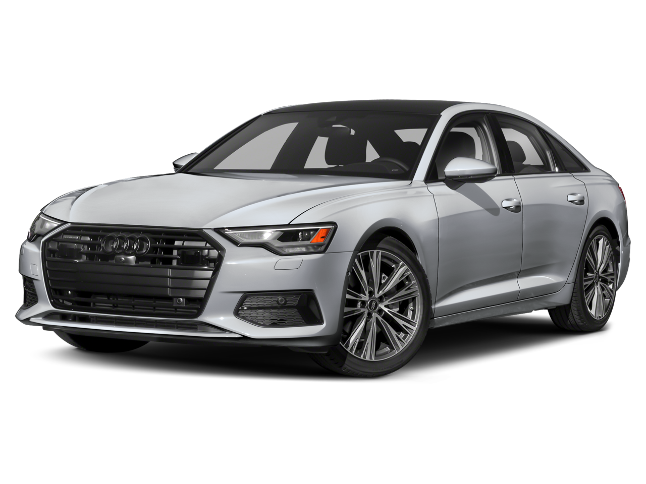 2024 Audi A6 Sedan Premium Plus