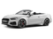 2024 Audi A5 Cabriolet S line Premium