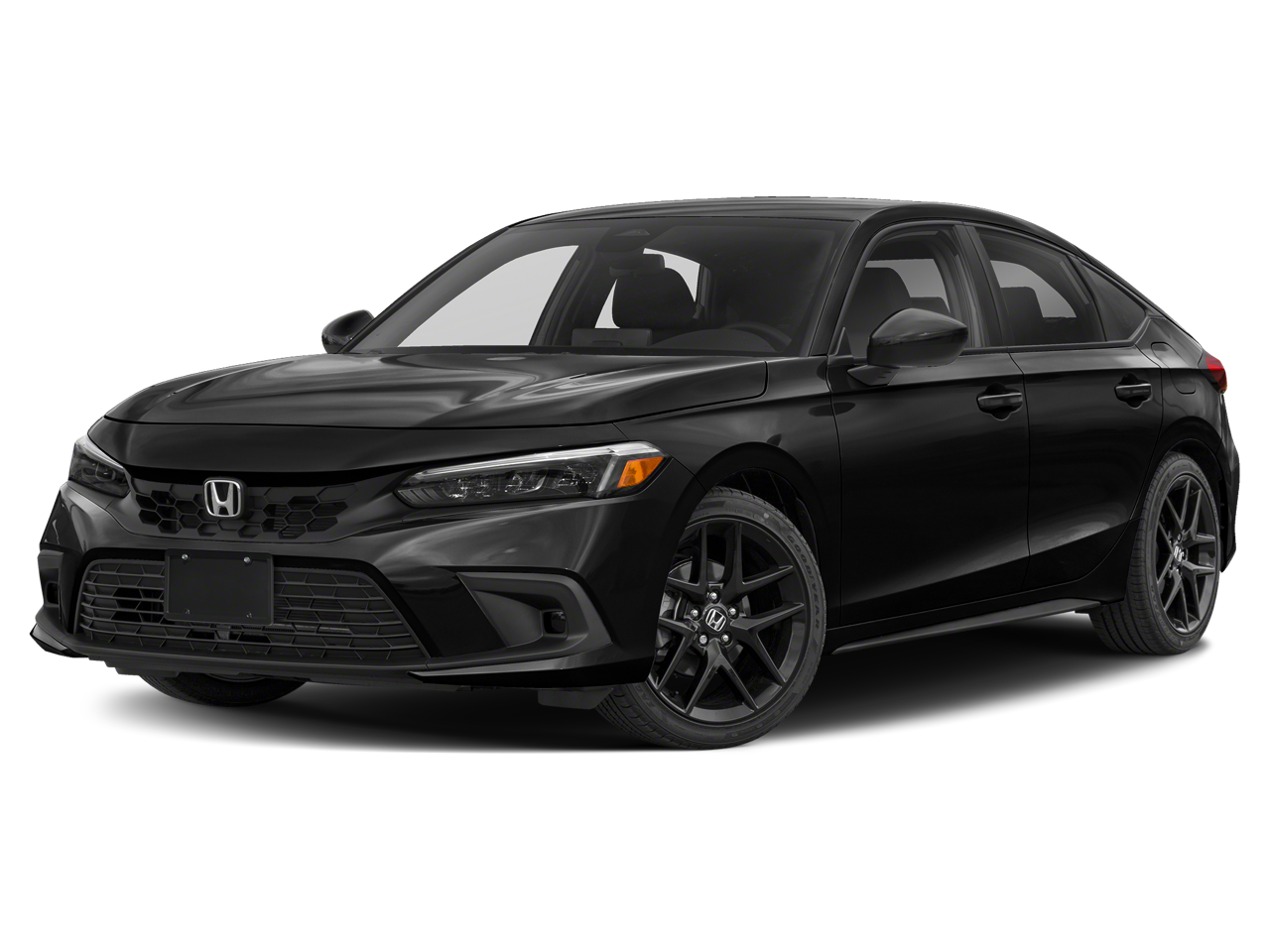 2024 Honda Civic Hatchback Sport