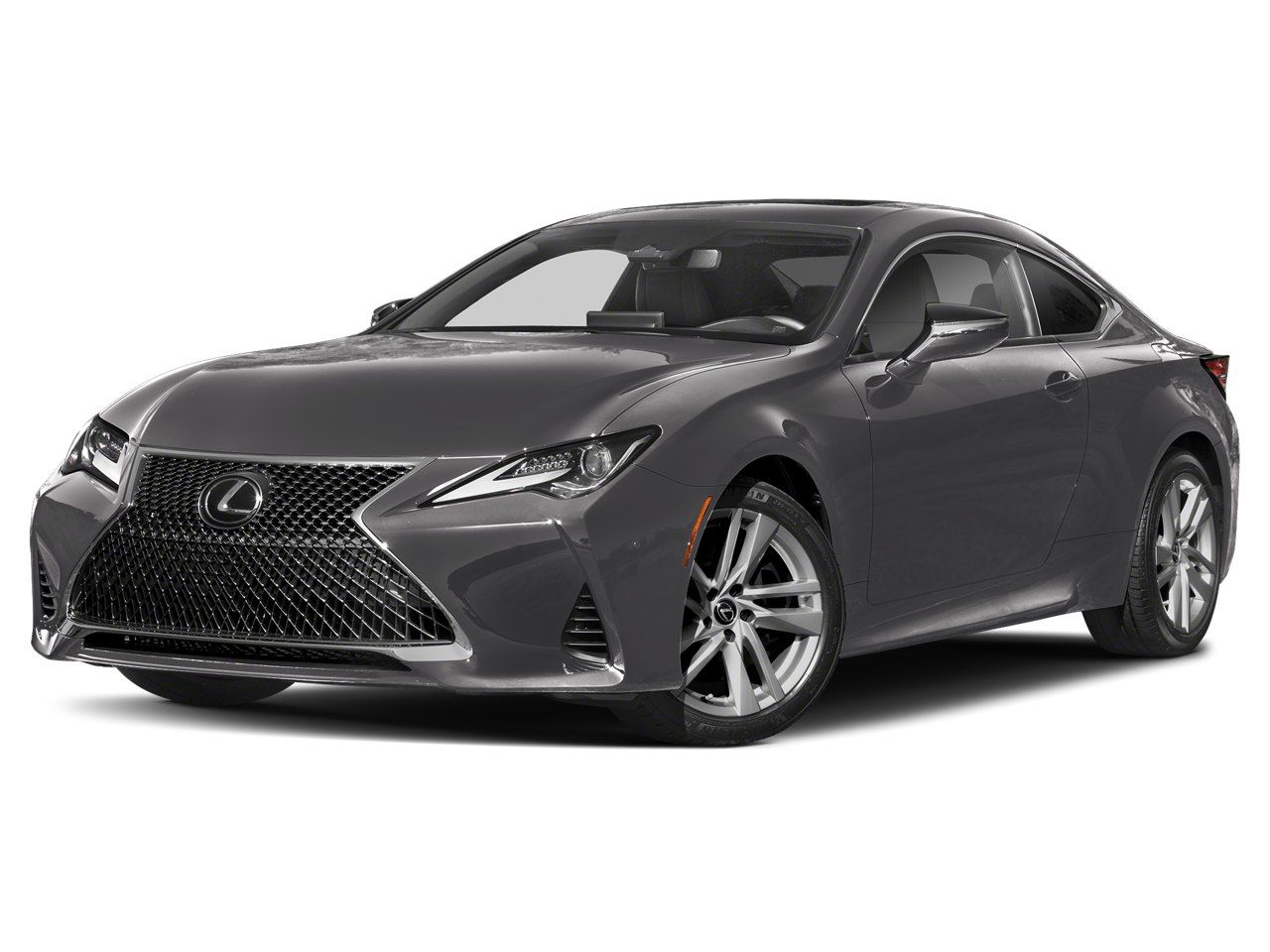2024 Lexus RC RC 300