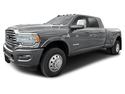 2024 RAM 3500 Limited